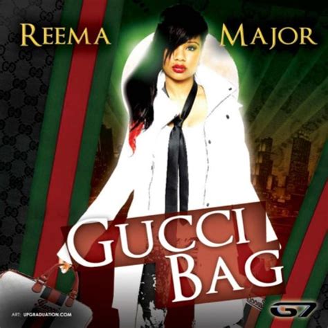 Stream Gucci Bag by Reema Major 